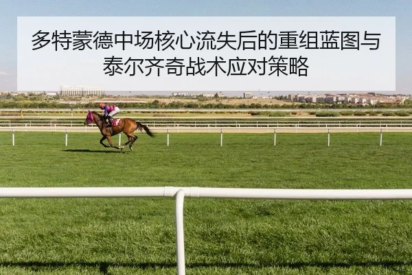 多特蒙德中场核心流失后的重组蓝图与泰尔齐奇战术应对策略