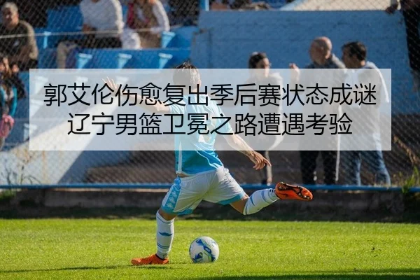郭艾伦伤愈复出季后赛状态成谜 辽宁男篮卫冕之路遭遇考验