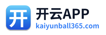 开云APP Logo